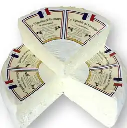 Scheck-in-Center La Fromagerie Delin Le Vignoble Weichkäse Angebot