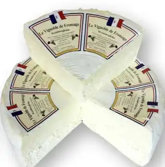 Scheck-in-Center La Fromagerie Delin Le Vignoble Weichkäse Angebot