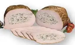 Scheck-in-Center Edeltruthahnbrust Angebot