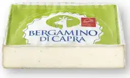 Scheck-in-Center Bergamino di Capra Angebot