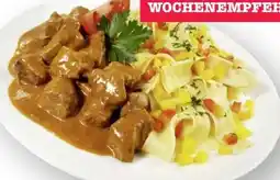 Scheck-in-Center Scheck-in Manufaktur Rindersaftgulasch Angebot