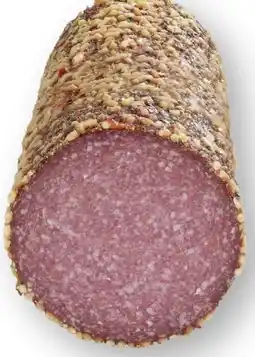 Scheck-in-Center Geflügelsalami Angebot