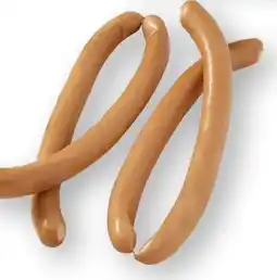 Scheck-in-Center Knackige Wiener Würstchen Angebot