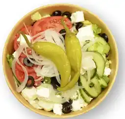 Scheck-in-Center Scheck-in Manufaktur Salatbowl Griechische Art Angebot