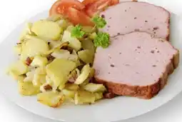 Scheck-in-Center Scheck-in Manufaktur Mediterraner Fleischkäse Angebot