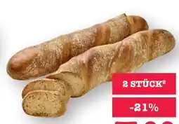 Scheck-in-Center Scheck-in Bäckerei Wurzel-Brot Angebot