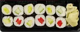 Scheck-in-Center Scheck-in Center Maki Mix Avocado Veggi Angebot