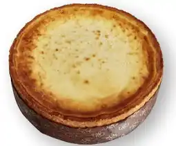 Scheck-in-Center Scheck-in Manufaktur Käsekuchen Angebot
