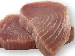 Scheck-in-Center Thunfischfiletsteaks Angebot