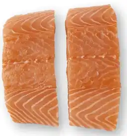 Scheck-in-Center Bömlo Lachsfilets Angebot