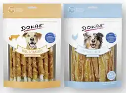 Scheck-in-Center Dokas Kaustangen Angebot
