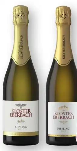 Scheck-in-Center Hessische Staatsweingüter Kloster Eberbach Riesling Sekt Angebot