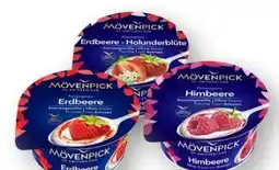 Scheck-in-Center Mövenpick Feinjoghurt Angebot