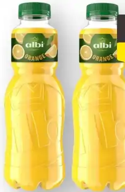 Scheck-in-Center Albi Fruchtsaft Angebot