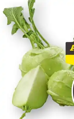 Scheck-in-Center Unsere Heimat Kohlrabi Angebot