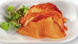 Scheck-in-Center Fiedlers Fischmarkt Rotholz Lachs Angebot
