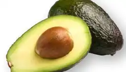Scheck-in-Center Avocado Angebot
