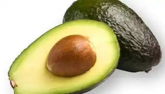 Scheck-in-Center Avocado Angebot