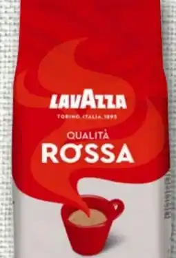 nahkauf Lavazza Qualita Rossa Angebot