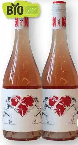 Scheck-in-Center Weingut St. Antony Love & Hope Rosé Angebot