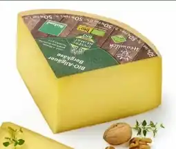 Scheck-in-Center Unsere Heimat Echt Gut Bio-Allgäuer Bergkäse Angebot