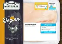 nahkauf Metzgerei Wilhelm Brandenburg Hähnchen Brustfilet Angebot