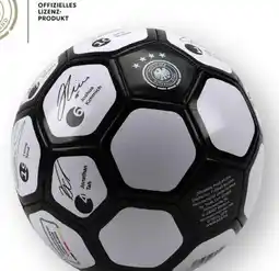 Scheck-in-Center FIFA 2026 Fußball Angebot