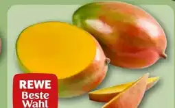 REWE Center Rewe Beste Wahl Essreife Mango Angebot