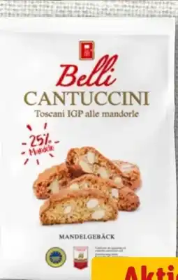 nahkauf Prato Belli Cantuccini Angebot