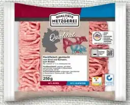 nahkauf Metzgerei Wilhelm Brandenburg Hackfleisch gemischt Angebot