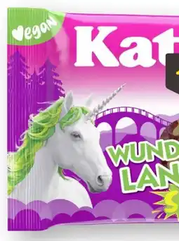 Scheck-in-Center Katjes Fruchtgummi Angebot