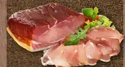 nahkauf Metzgerei Wilhelm Brandenburg Schinkenspeck Angebot