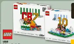 REWE Center LEGO Editions Football Angebot