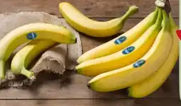 REWE Center Chiquita Bananen Angebot