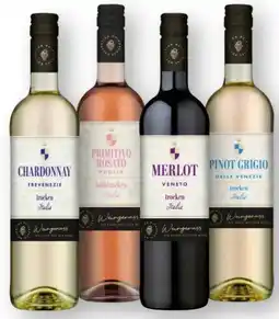 Scheck-in-Center Wein-Genuss Weine Angebot