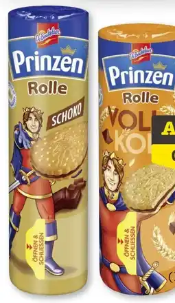 Scheck-in-Center DeBeukelaer Prinzen Rolle Angebot