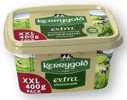 Scheck-in-Center Kerrygold Extra Ungesalzen XXL Angebot
