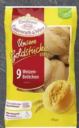Scheck-in-Center Coppenrath & Wiese Unsere Goldstücke Angebot