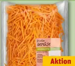 REWE Center Möhrenstifte Angebot