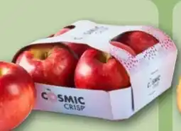 REWE Center Cosmic Crisp Tafeläpfel Angebot