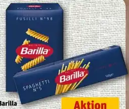 nahkauf Barilla Pasta Classic Angebot
