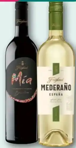 nahkauf Freixenet Mederaño Angebot