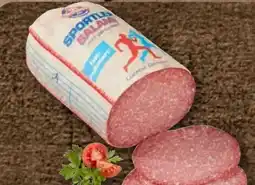 nahkauf Stockmeyer Sportler Salami Angebot