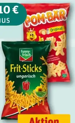 nahkauf Funny Frisch Pom-Bär Angebot
