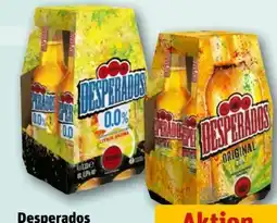nahkauf Desperados Tequila Beer Angebot