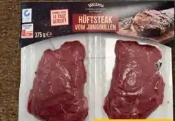 nahkauf Willms Rinder-Hüftsteak Angebot