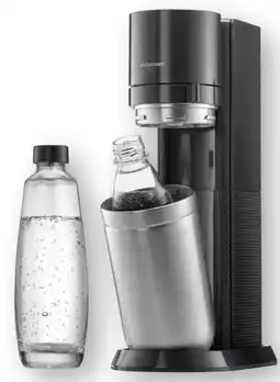 Scheck-in-Center Sodastream Wassersprudler Angebot