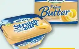 REWE Center Meggle Feine Butter Angebot