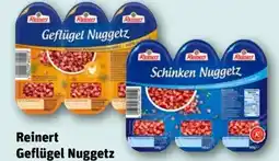 nahkauf Reinert Geflügel Nuggetz Angebot