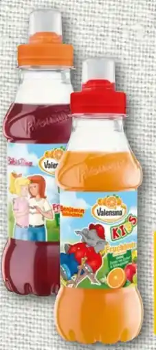 nahkauf Valensina Kids Saft Angebot